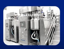 細數乳化工程項目分區